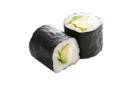 Maki avocat cheese